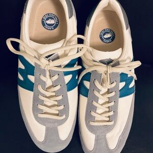 KARHU Women's Athletic Shoes - Blue and Gray